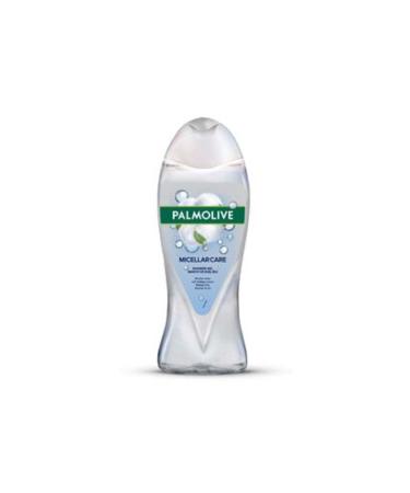 Palmolive Micellar Care Cotton Essence Shower Gel 250 Ml (1 PIECE)