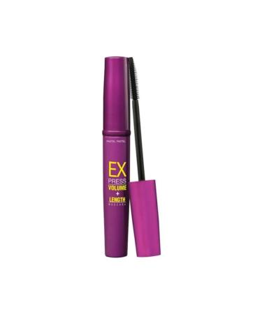 Pastel Express Volume + Length Mascara 10 ml