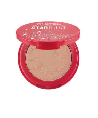 Pastel Highlighting Powder Profashion Stardust Highlighter