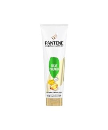 Pantene Natural Synthesis Strength and Shine Conditioner 275 ml