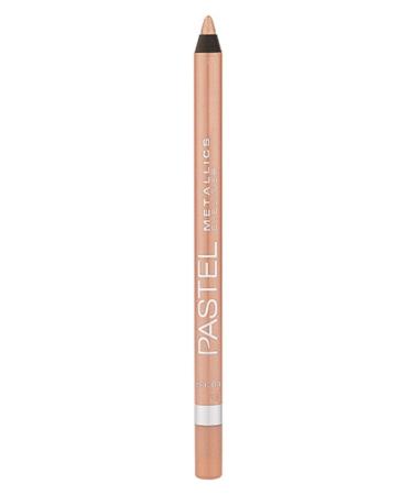 Pastel Metallic Waterproof Pencil 339