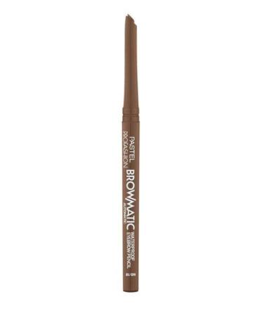 Pastel Prof. Browmatic Auto.wp.eyebrow Pencil 12