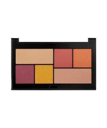 Pastel Profashion 6' Eyeshadow Palette So In Love 206- Bella