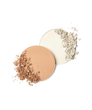 Pastel Profashion Beauty Filter Fixing Powder 00