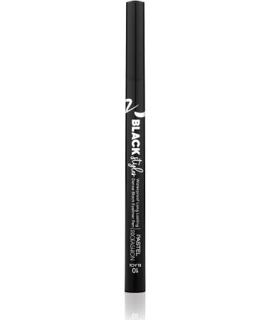 Pastel Profashion Black Styler Eyeliner Black