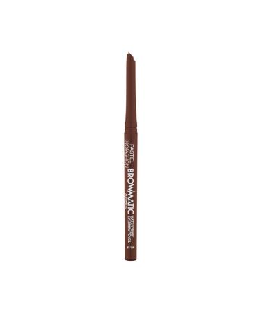 Pastel 24h 2in1 Foundation and Concealer 602 Light Porcelain