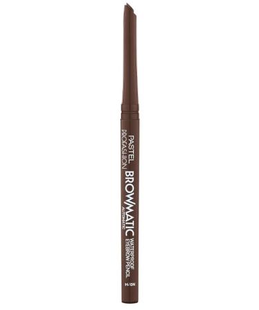 Pastel Profashion Browmatic Eyebrow Pencil No: 14
