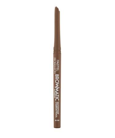 Pastel Profashion Browmatic Category: Eyebrow Pencil