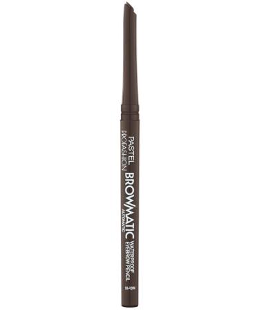 Pastel 24h Non-stop 2 In 1 Foundation And Concealer 601