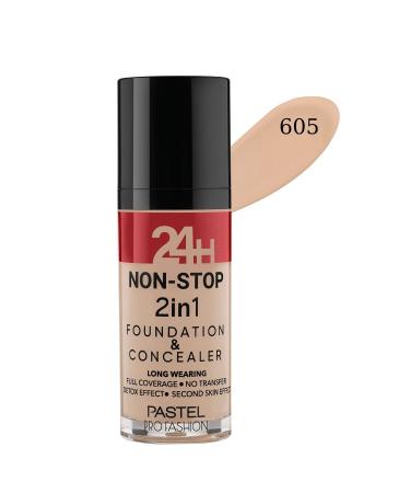 Pastel Profashion Cream Blush 43 Profashion Cream Blush