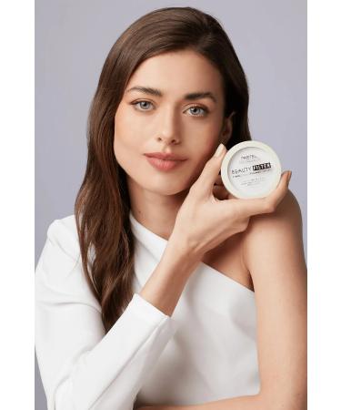 Pastel Profashion Cream Blush Blendable No: 43 Scarlett