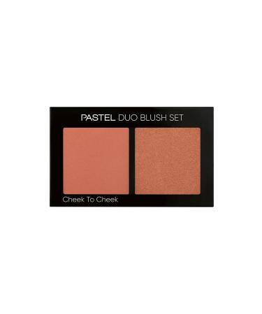 Pastel Brand: Blush Pro Crush Blush No:303 Category: Blush