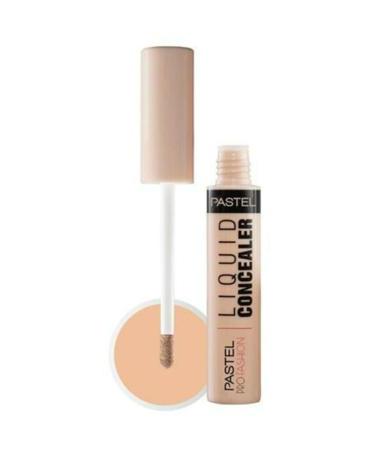 Pastel Brand: Lip Pencil - Show By Long Lasting Lip Pencil No: 200