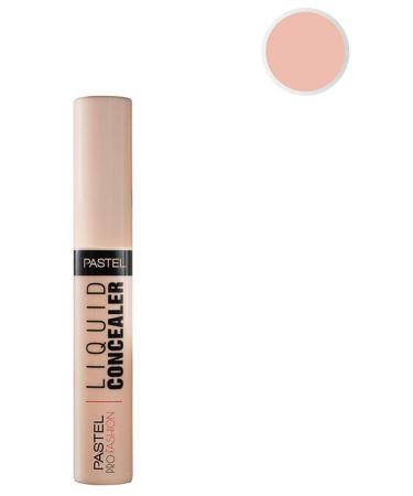 Pastel Creamy Formula Spreads Evenly on Skin Provides Natural Brightness Illuminator-321 eleg.1687