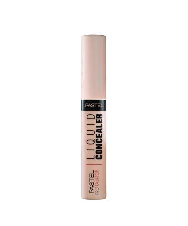 Pastel Creamy Structure Spreads Evenly on Skin Provides Natural Brightness Liquid Illuminator 13 eleg.1767