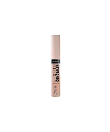 Pastel Profashion Liquid Concealer No:102 Nude