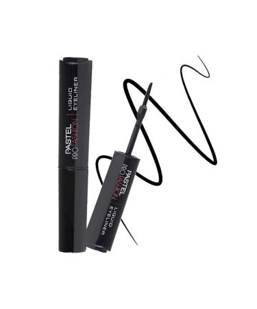 Pastel Profashion Liquid Eyeliner 01