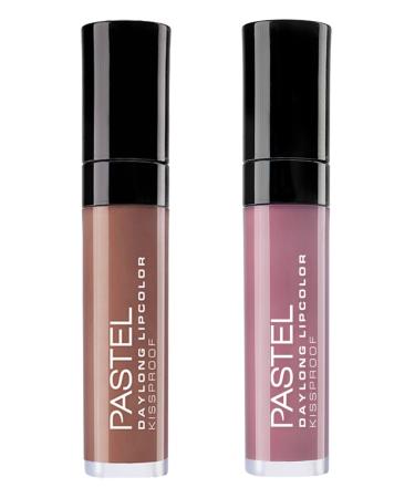 Pastel Profashion Matte Lipstick No:572