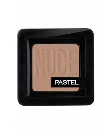 Pastel Profashion Nude Single Eyeshadow 74