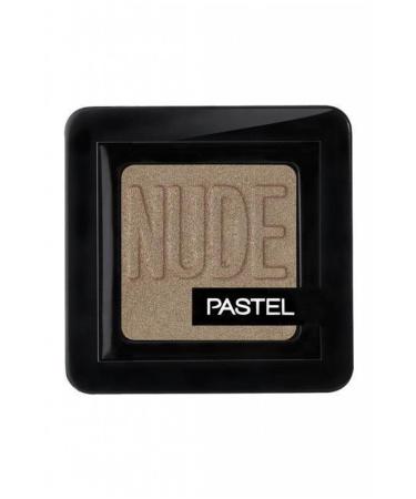 Pastel Profashion Nude Single Eyeshadow 80