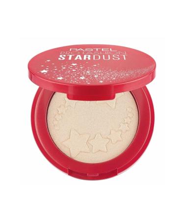 Pastel Profashion Stardust Highlighter Illuminator No: 320