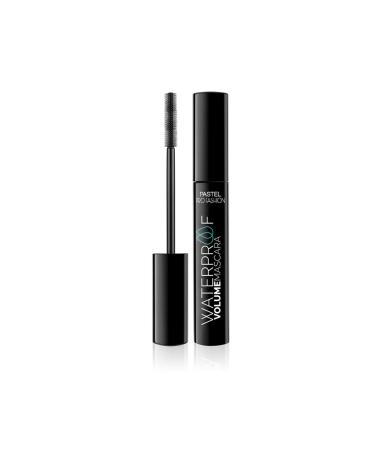 Pastel Profashion Waterproof Volume Mascara