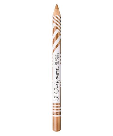 Pastel Show By Eye Pencil Eyeliner 126