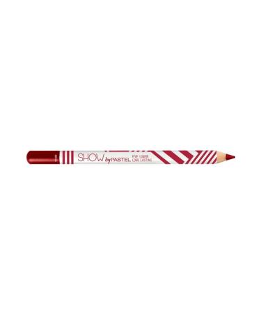 Pastel SHOW BY PASTEL LIP PENCIL 202