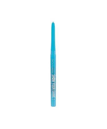 Pastel Show By Show Your Game Waterproof Eye Pencil 403