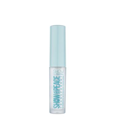 Pastel Show By Show Your Peace Transparent Eyebrow and Eyelash Mascara