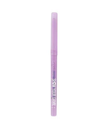 Pastel Show By Pastel Show Your Game Waterproof Gel Eye Pencil - Waterproof Gel Eye Pencil 404