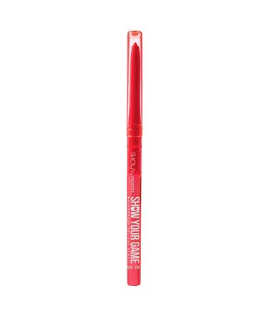 Pastel Show By Pastel Show Your Game Waterproof Gel Eye Pencil - Waterproof Gel Eye Pencil 409 0.28 g