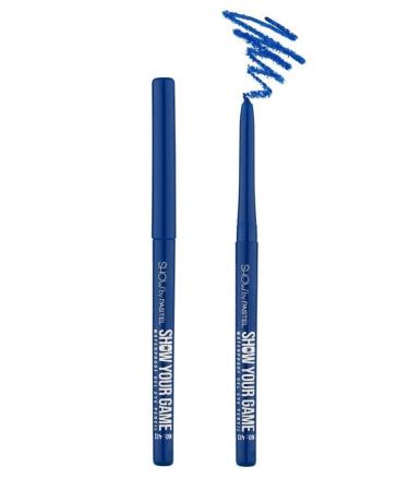 Pastel Show Your Show Your Game Wp. Gel Eye Pencil 413