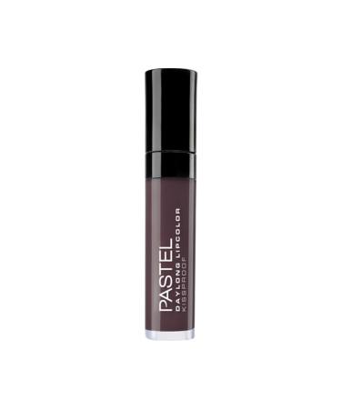 Pastel Show By Lip Liner Long Lasting Lip Pencil Nude Color No 211 1.14gr