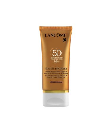Lancome Skin Tone Equalizing Bronzing BB Sun Cream SPF 50 (50ml)