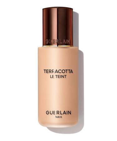 Guerlain TERRACOTTA LE TEINT FOUNDATION 3N