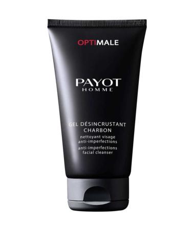 Payot Cleansing Gel Gel Desin Crustant Charbon 150 ml 3390150568336