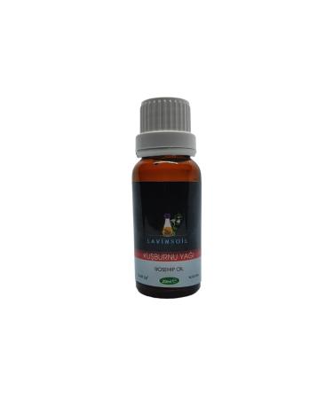 Lavinsoil Rosehip Oil 0 Pure and Natural (Rosehip Oil)