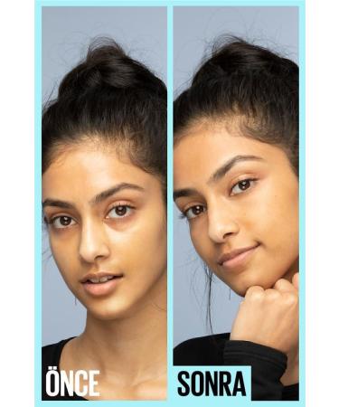 Maybelline New York Fit Me Matte & Poreless Mattifying Makeup Base - Buy Online on GoSupps.com