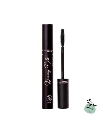 peggy sage Mascara CURL CARE waterproof black 11 ml