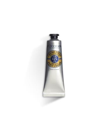 L'Occitane L'occ tane Shea Butter Foot Cream - Shea Ayak Kremi 30 Ml