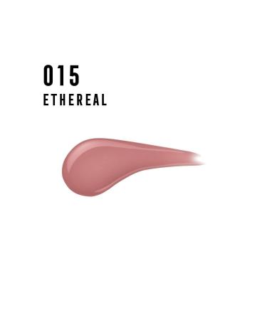 Max Factor Long Lasting Lipstick and Gloss Balm Lipfinity Liquid Lipstick 015 Etheral