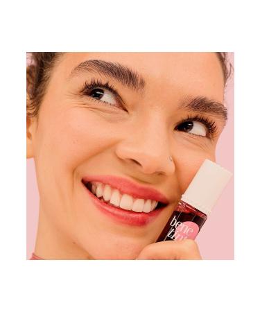 benefit cosmetics Long-lasting Smudge and Smudge Resistant Liquid Coloring Blush and Lipstick - Buy Online on GoSupps.com