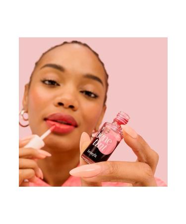 benefit cosmetics Long-lasting Smudge and Smudge Resistant Liquid Coloring Blush and Lipstick - Buy Online on GoSupps.com