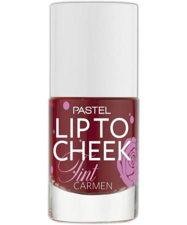 Lip To Cheek Tint 01 - Carmen