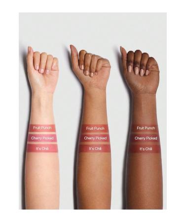 SHEGLAM For The Flush Lip & Cheek Tint It's Chili 6ml - Buy Online on GoSupps.com