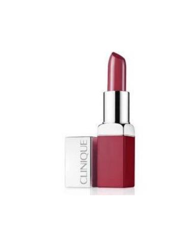 Clinique Moisturizing and Permanent Lipstick with a Soft and Matte Finish With a Light Formula Passi.4489