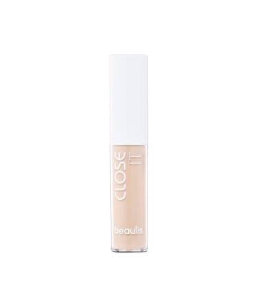 beaulis Close It Liquid Concealer 134 Sand