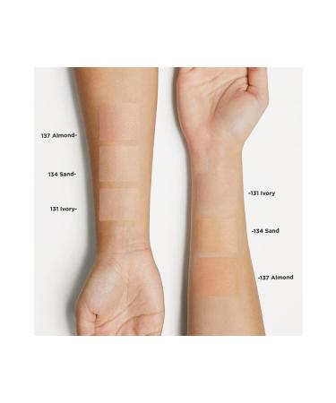 beaulis Form It Foundation 137 Almond - Buy Online on GoSupps.com