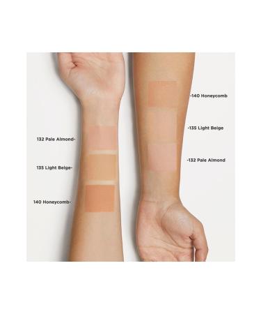 Beaulis Format It Matte Foundation 140 Honeycomb - Buy Online on GoSupps.com